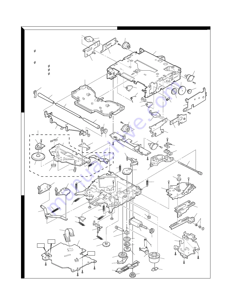 Kenwood KDC-5018 Скачать руководство пользователя страница 19