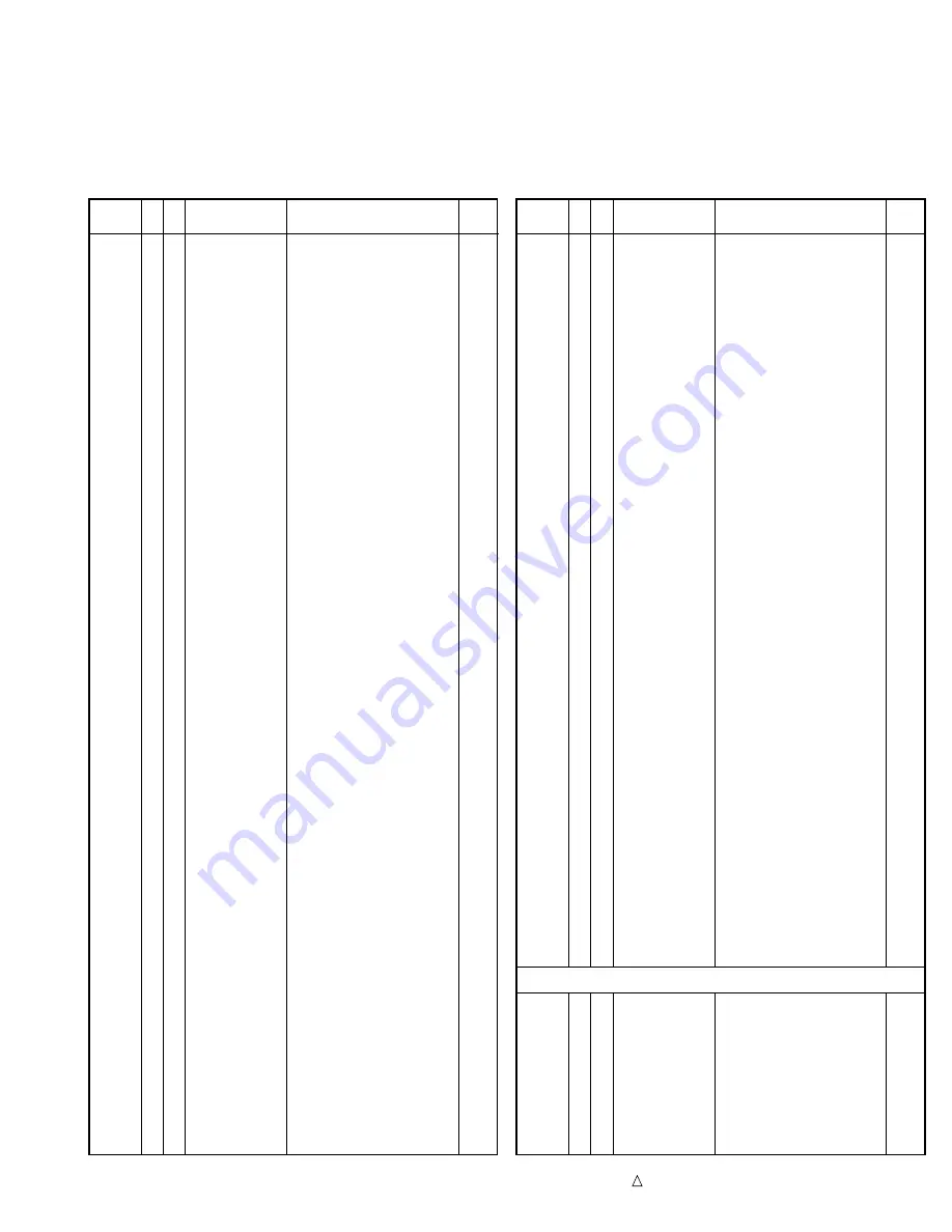 Kenwood KDC-5018 Скачать руководство пользователя страница 25