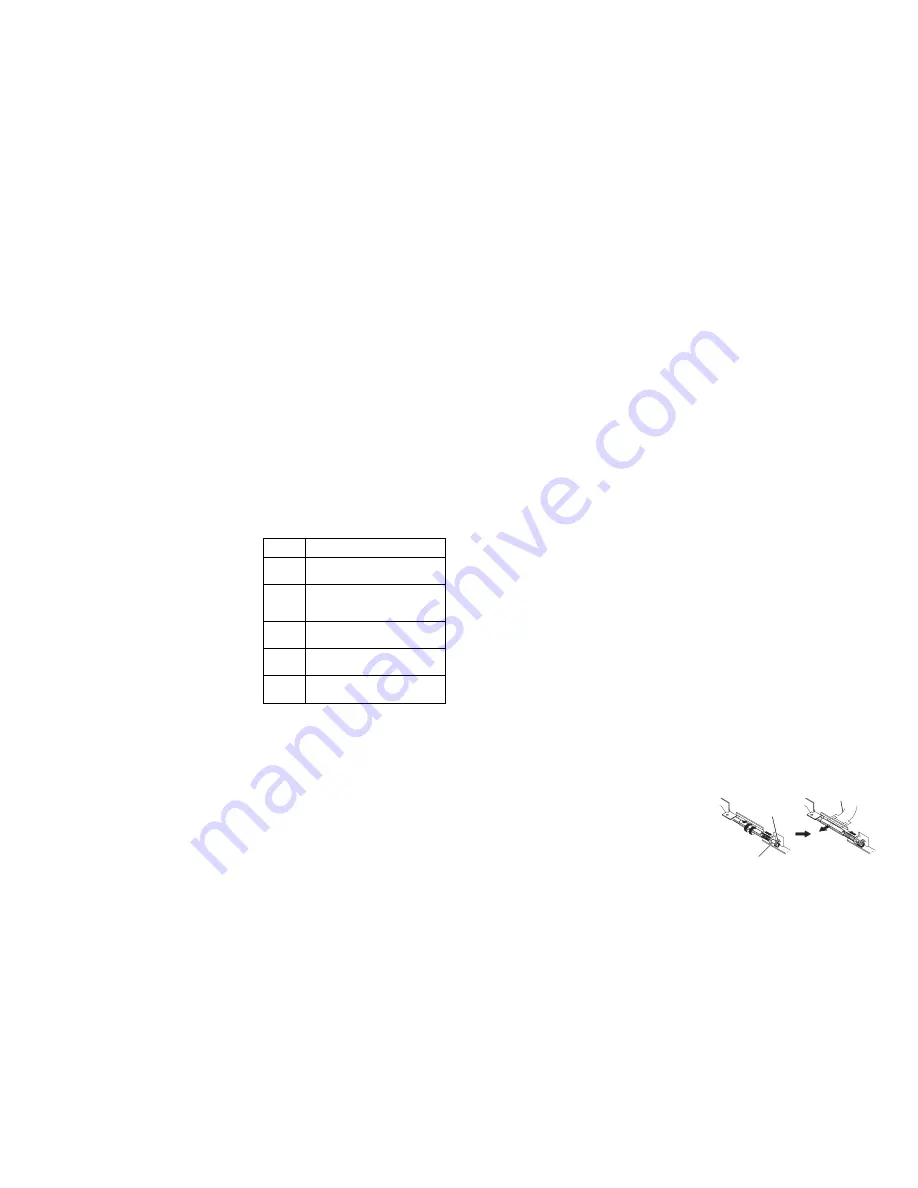 Kenwood KDC-5019 Service Manual Download Page 7