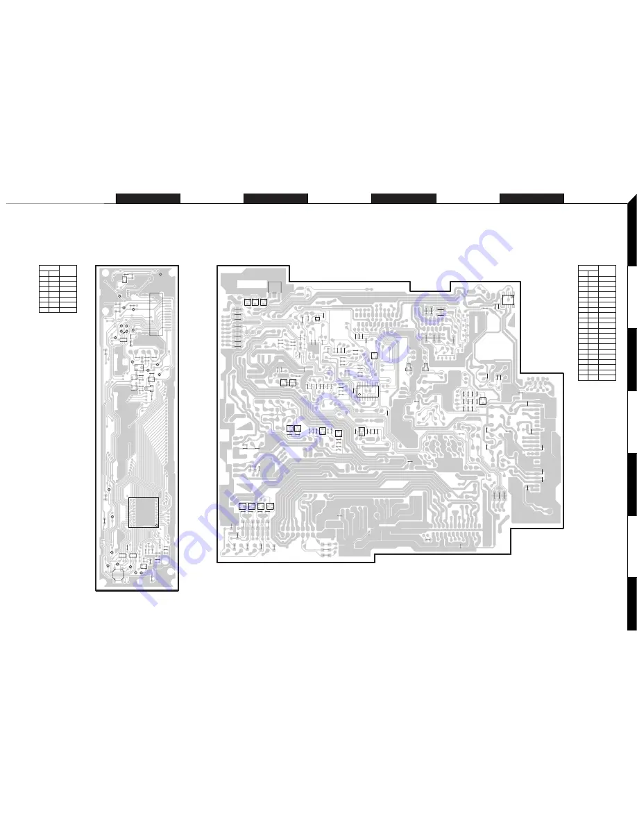 Kenwood KDC-5019 Service Manual Download Page 9