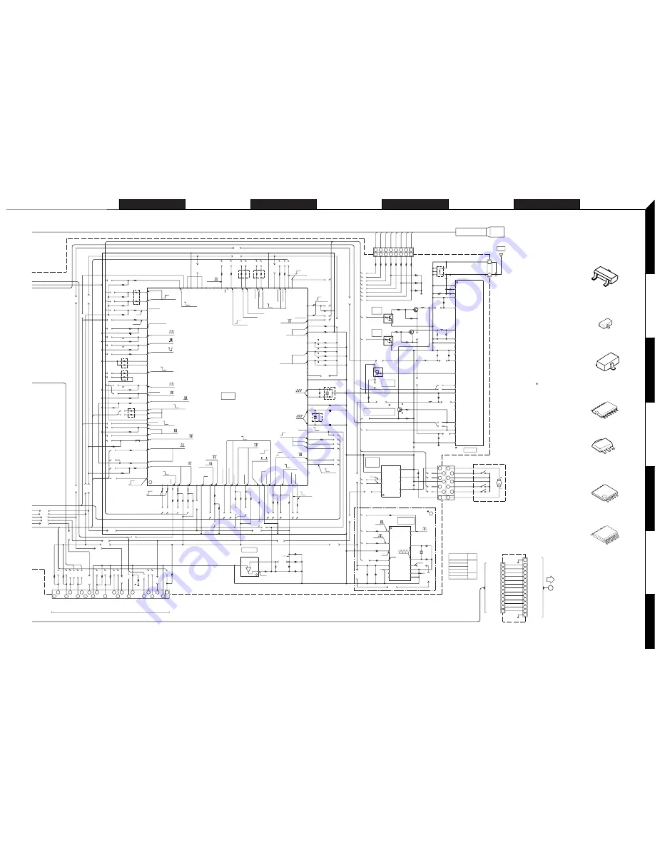 Kenwood KDC-5019 Service Manual Download Page 11