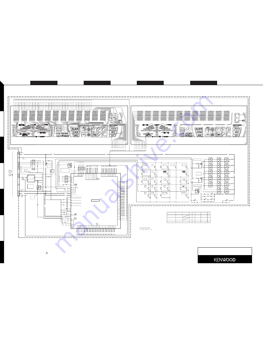 Kenwood KDC-5019 Скачать руководство пользователя страница 12