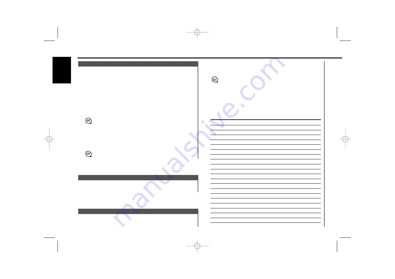 Kenwood KDC-5021 Скачать руководство пользователя страница 16