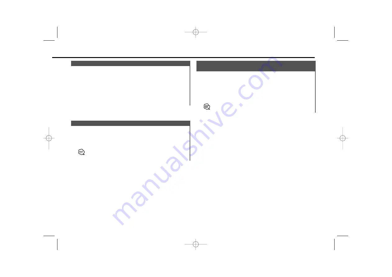 Kenwood KDC-5021 Instruction Manual Download Page 21