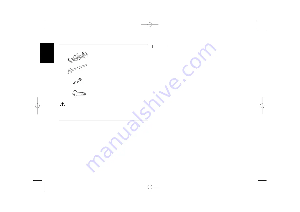 Kenwood KDC-5021 Instruction Manual Download Page 30