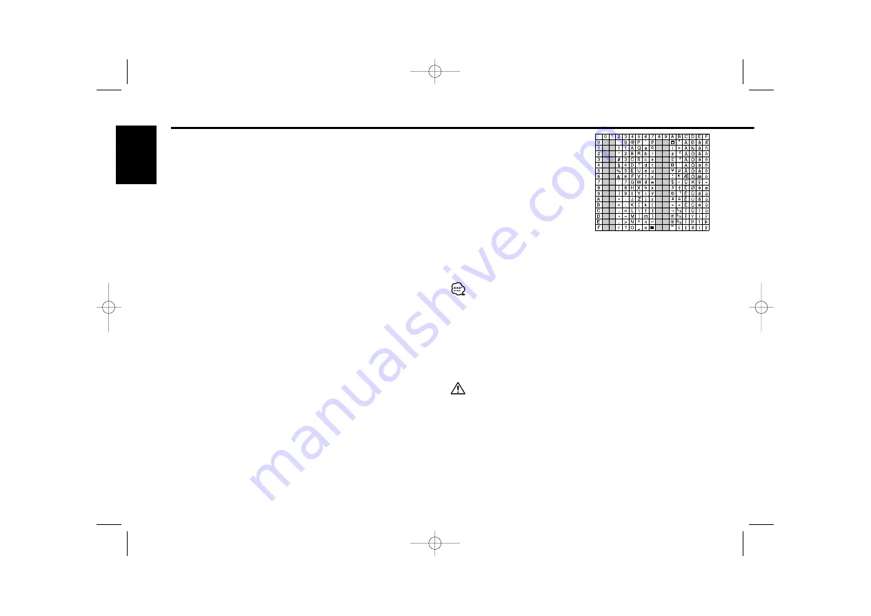 Kenwood KDC-5023 Скачать руководство пользователя страница 6