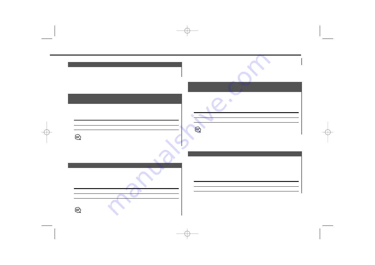 Kenwood KDC-5023 Instruction Manual Download Page 29