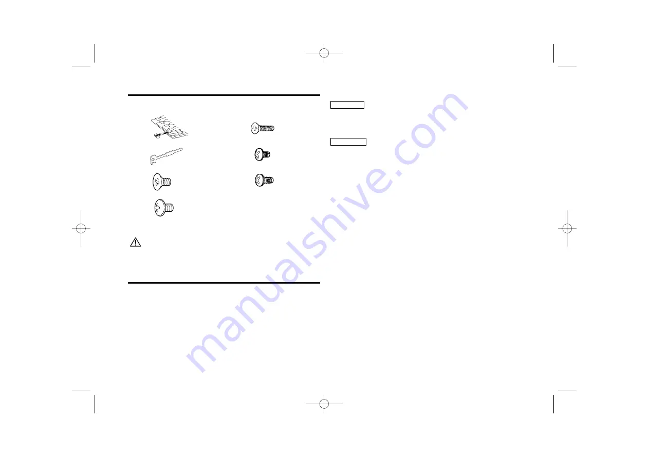 Kenwood KDC-5023 Скачать руководство пользователя страница 33