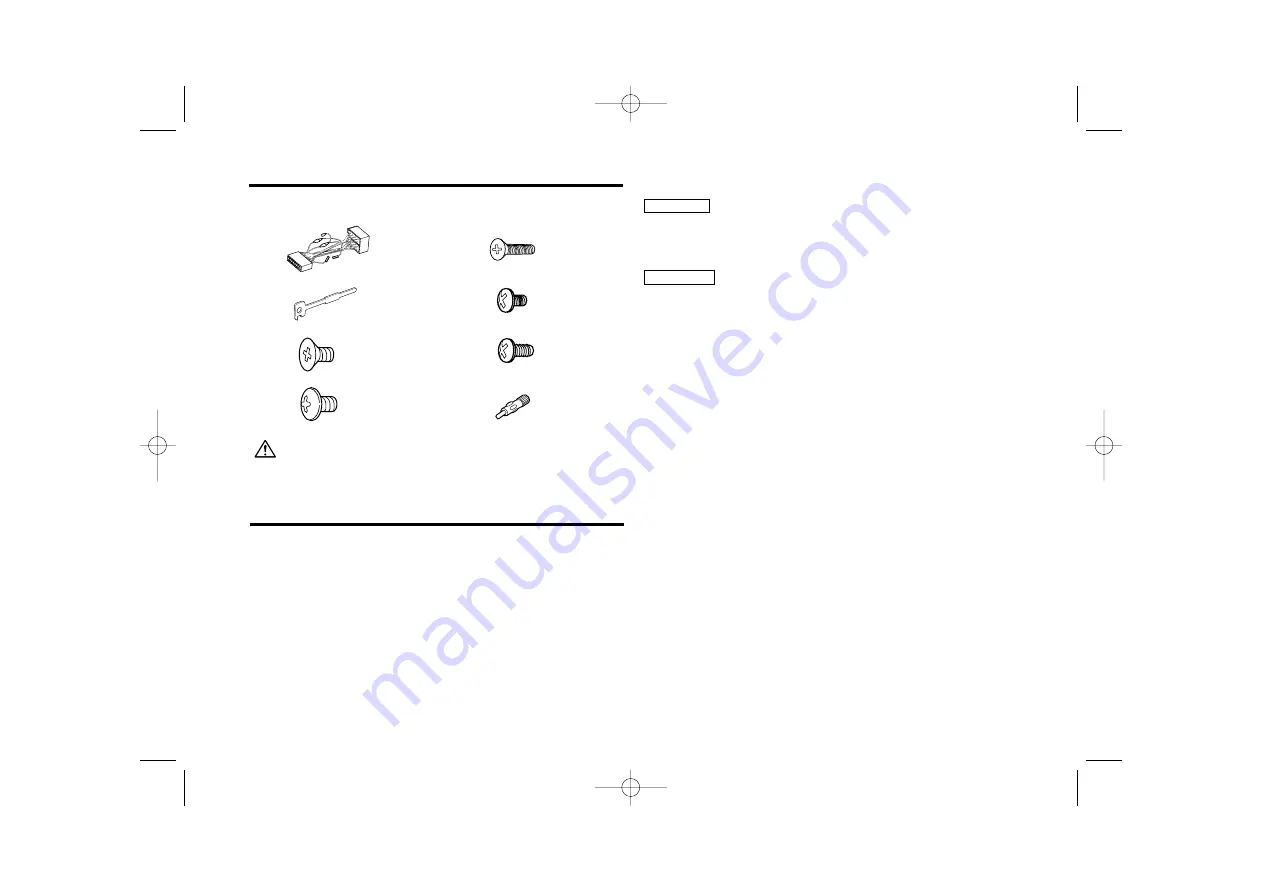 Kenwood KDC-5023 Скачать руководство пользователя страница 35