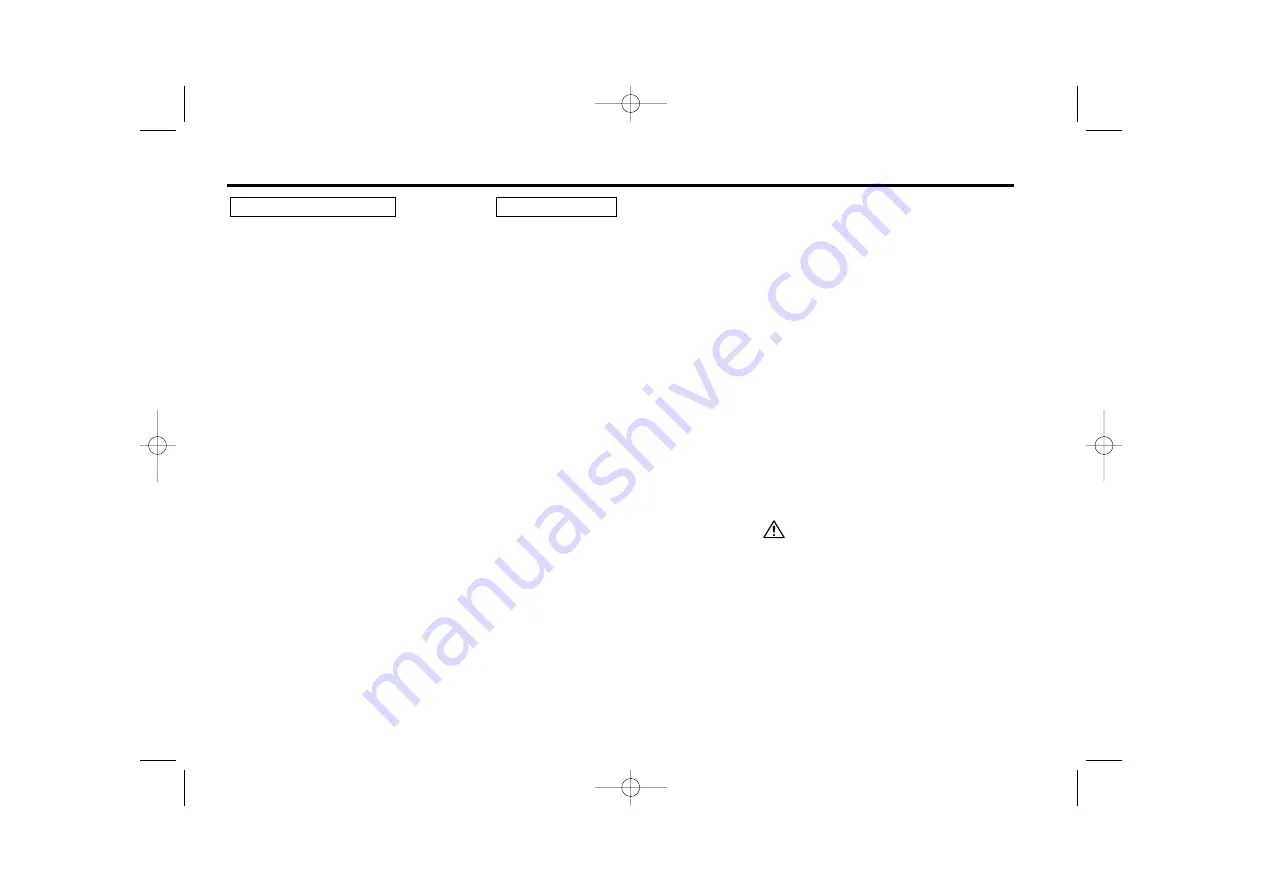 Kenwood KDC-5024 (French) Mode D'Emploi Download Page 3