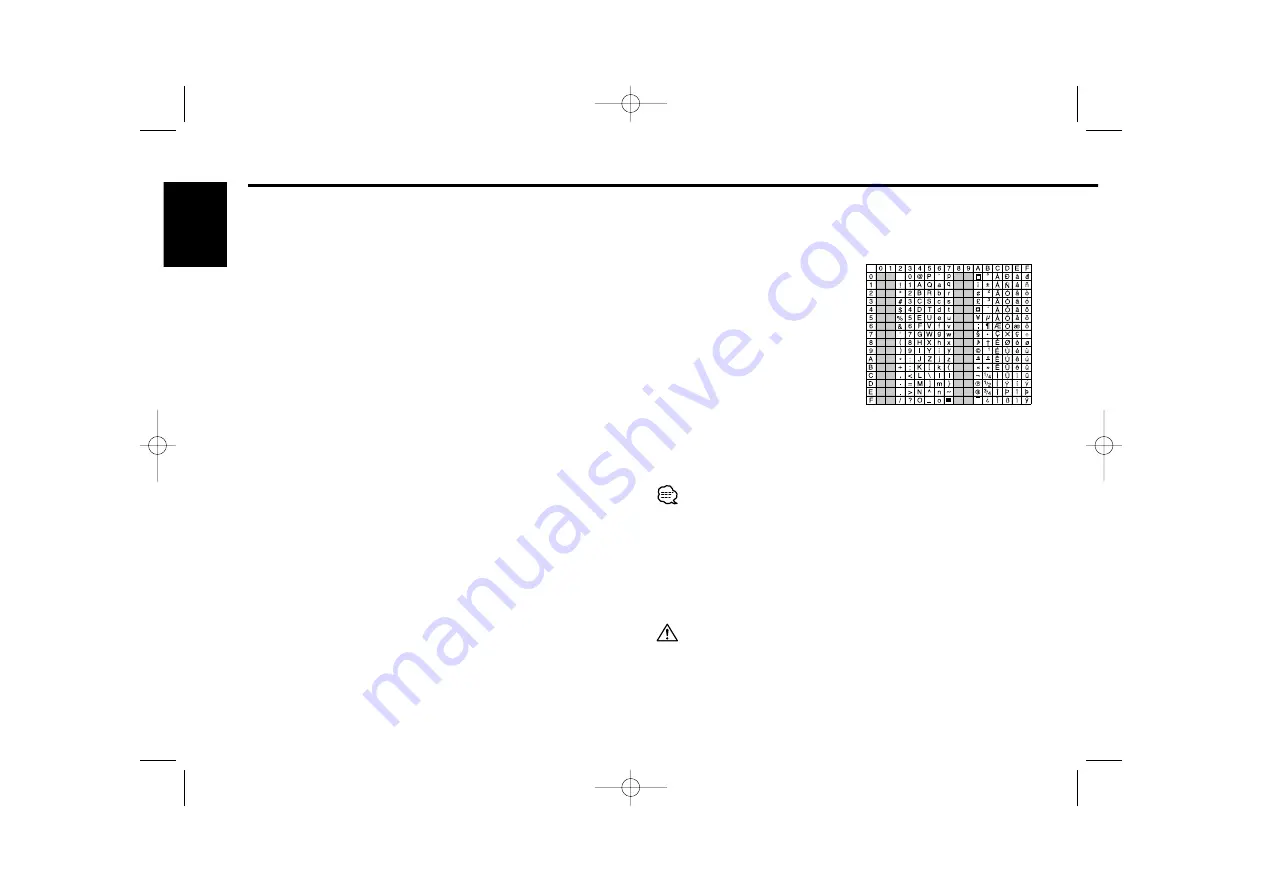 Kenwood KDC-5024 (French) Mode D'Emploi Download Page 6