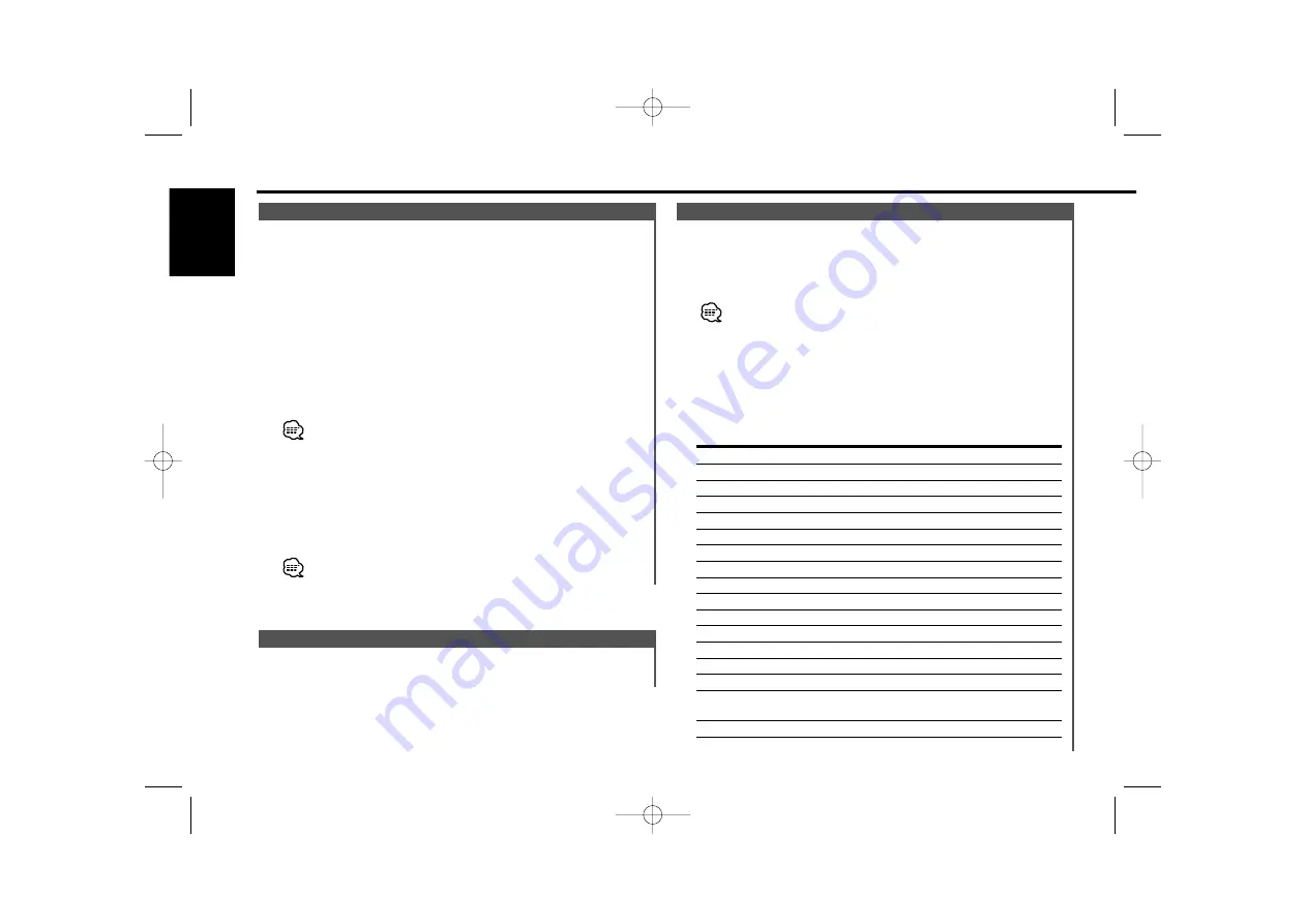 Kenwood KDC-5024 (French) Mode D'Emploi Download Page 16