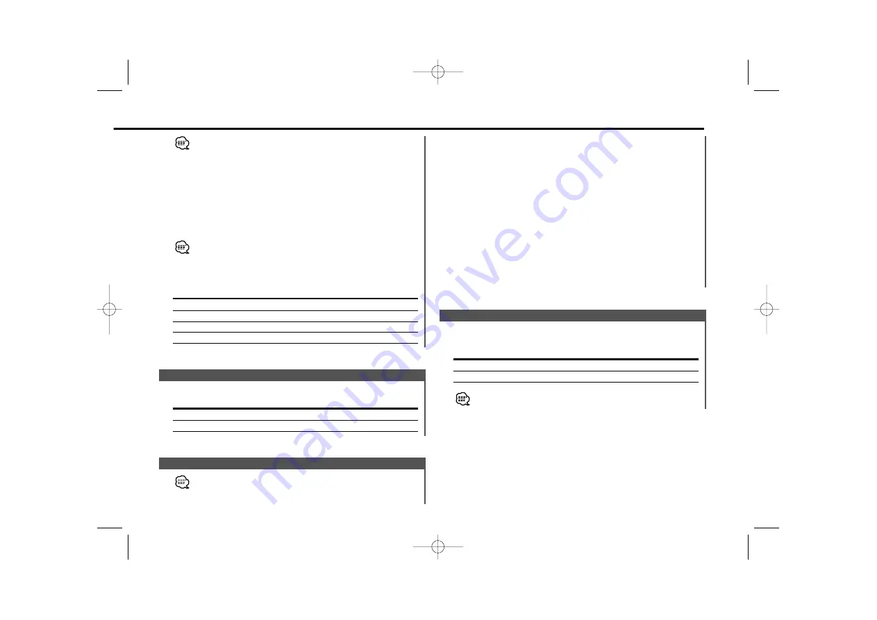 Kenwood KDC-5024 (French) Mode D'Emploi Download Page 25