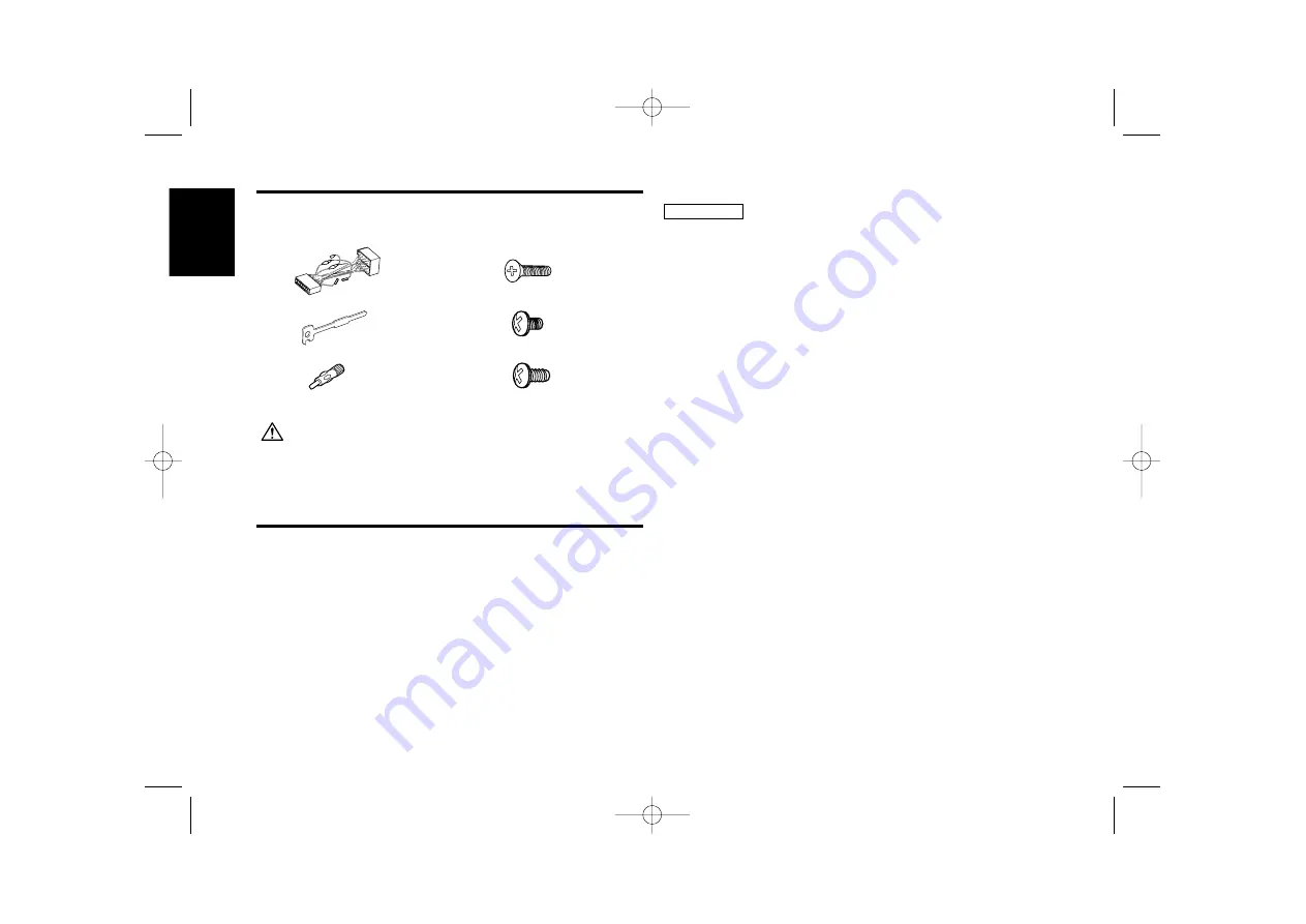 Kenwood KDC-5024 (French) Mode D'Emploi Download Page 30