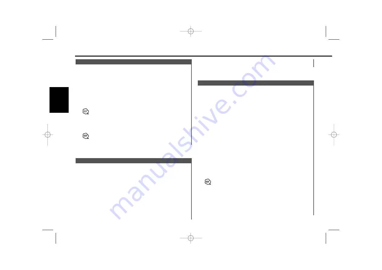 Kenwood KDC-5024 (French) Mode D'Emploi Download Page 52