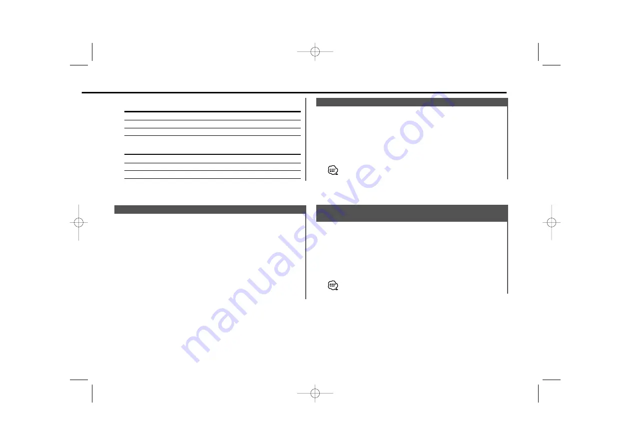 Kenwood KDC-5024 (French) Mode D'Emploi Download Page 59