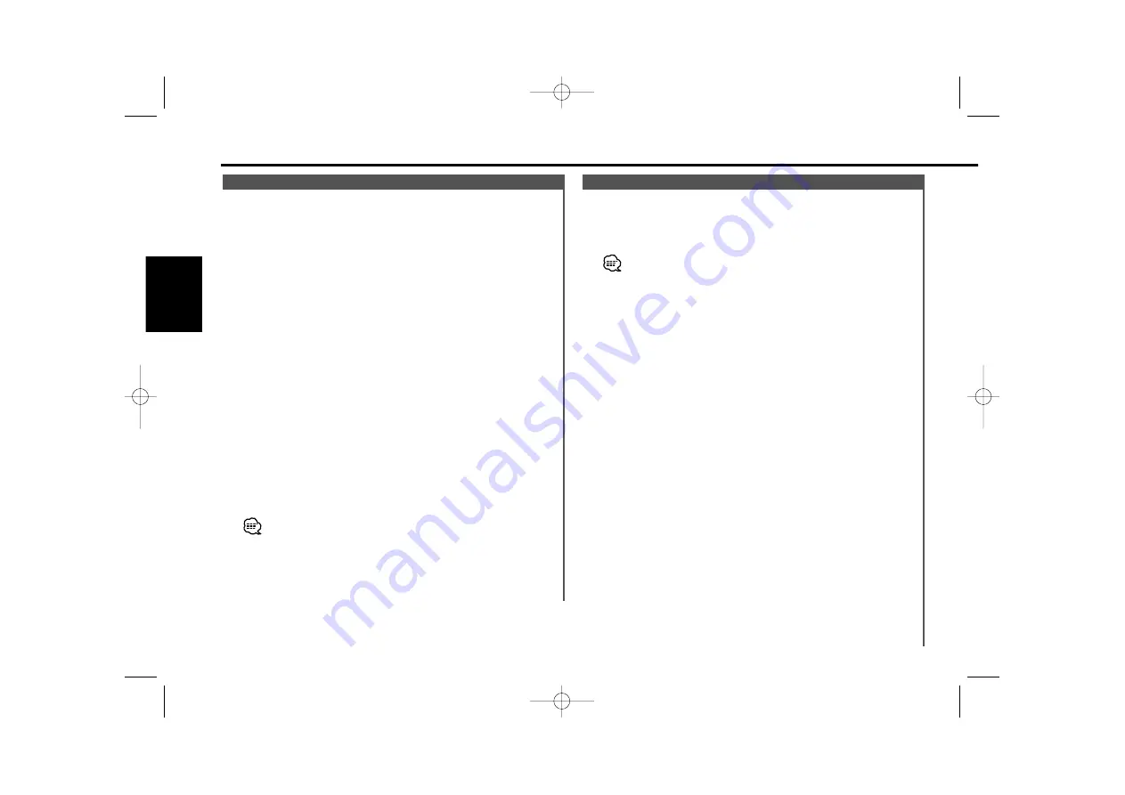 Kenwood KDC-5024 (French) Mode D'Emploi Download Page 62