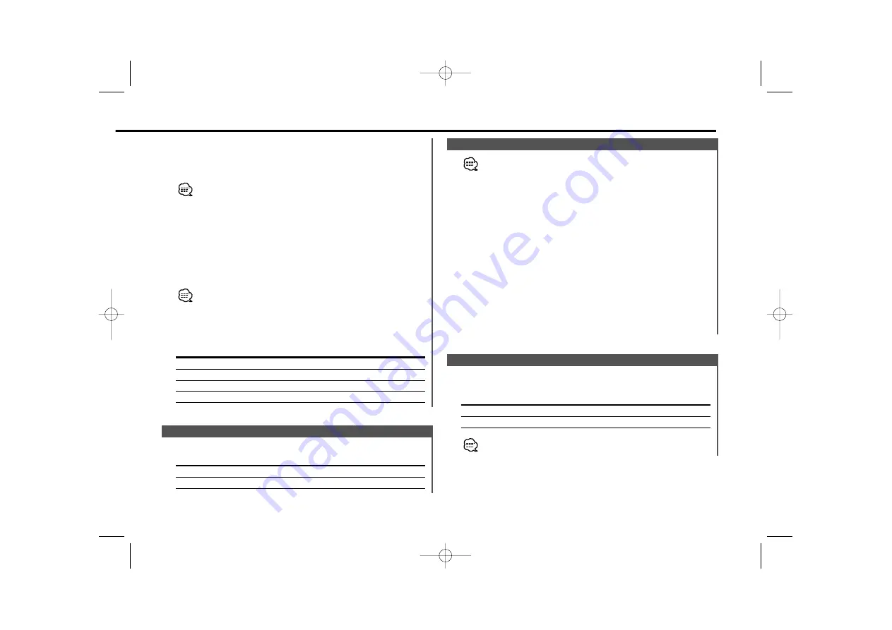 Kenwood KDC-5024 (French) Mode D'Emploi Download Page 63