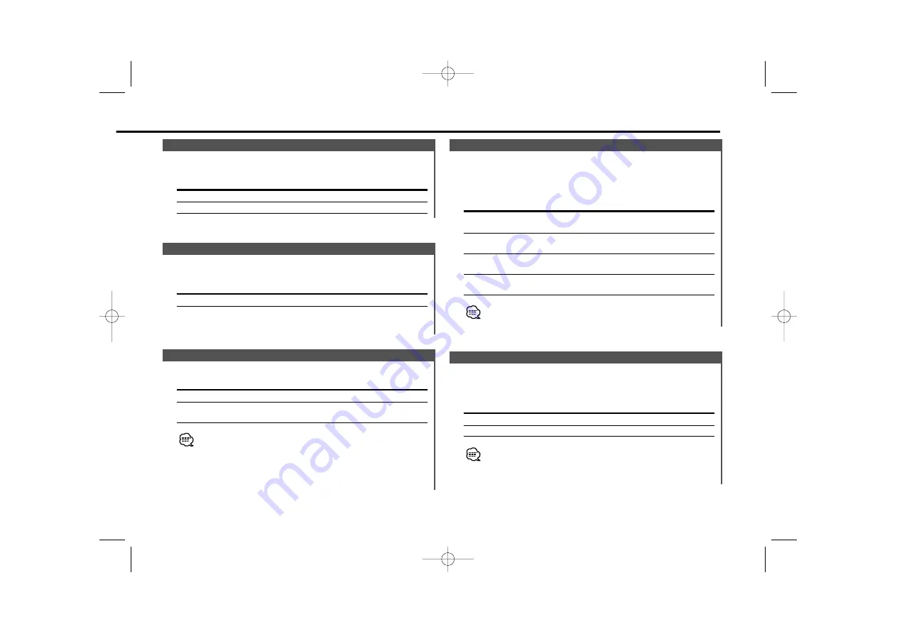 Kenwood KDC-5024 (French) Mode D'Emploi Download Page 67