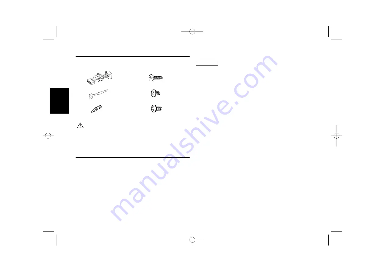 Kenwood KDC-5024 (French) Mode D'Emploi Download Page 68