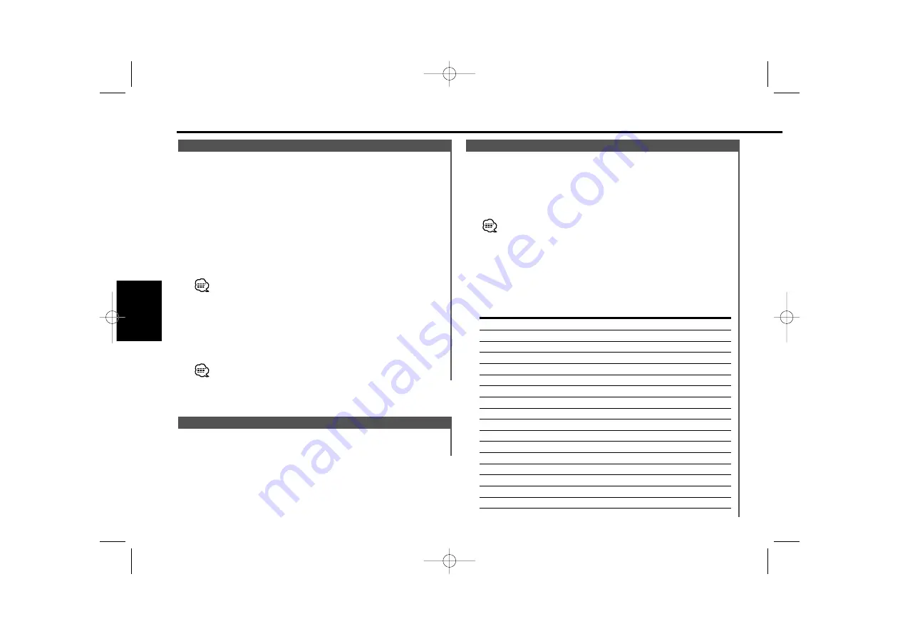 Kenwood KDC-5024 (French) Mode D'Emploi Download Page 92