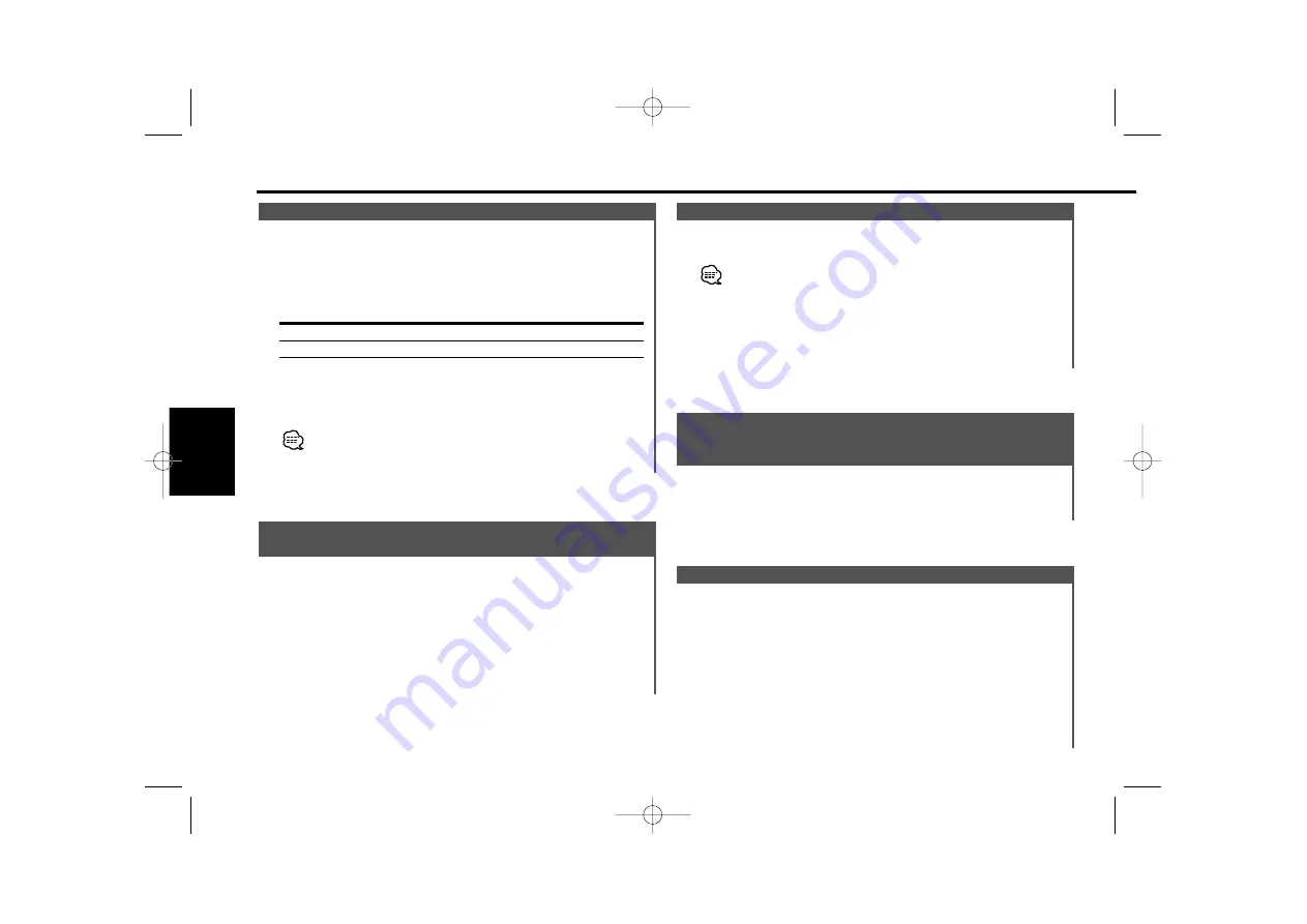 Kenwood KDC-5024 (French) Mode D'Emploi Download Page 96