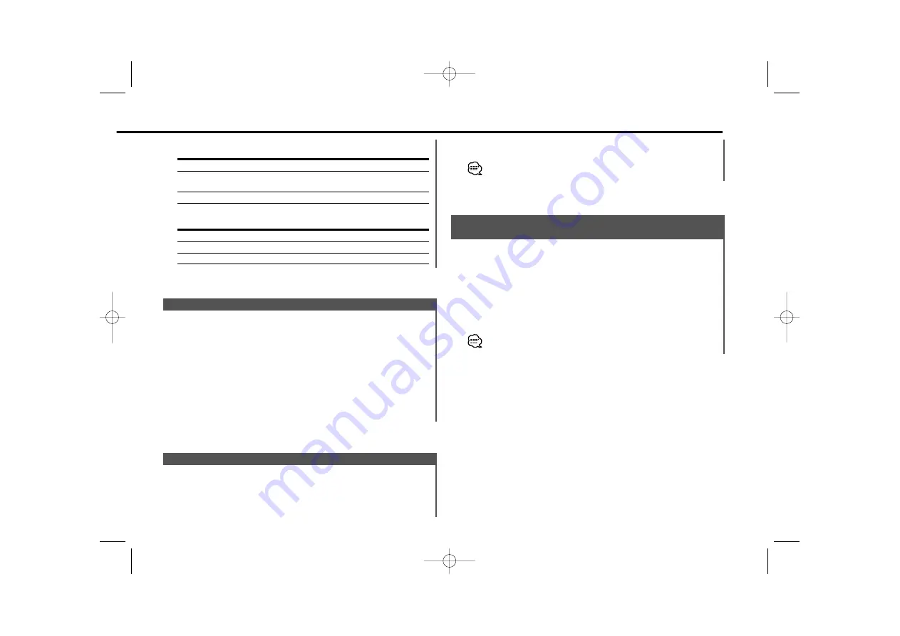 Kenwood KDC-5024 (French) Mode D'Emploi Download Page 97