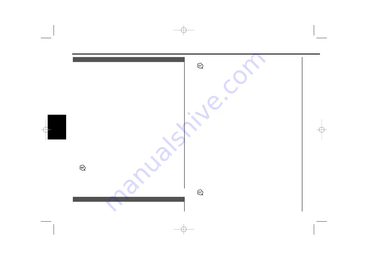 Kenwood KDC-5024 (French) Mode D'Emploi Download Page 100