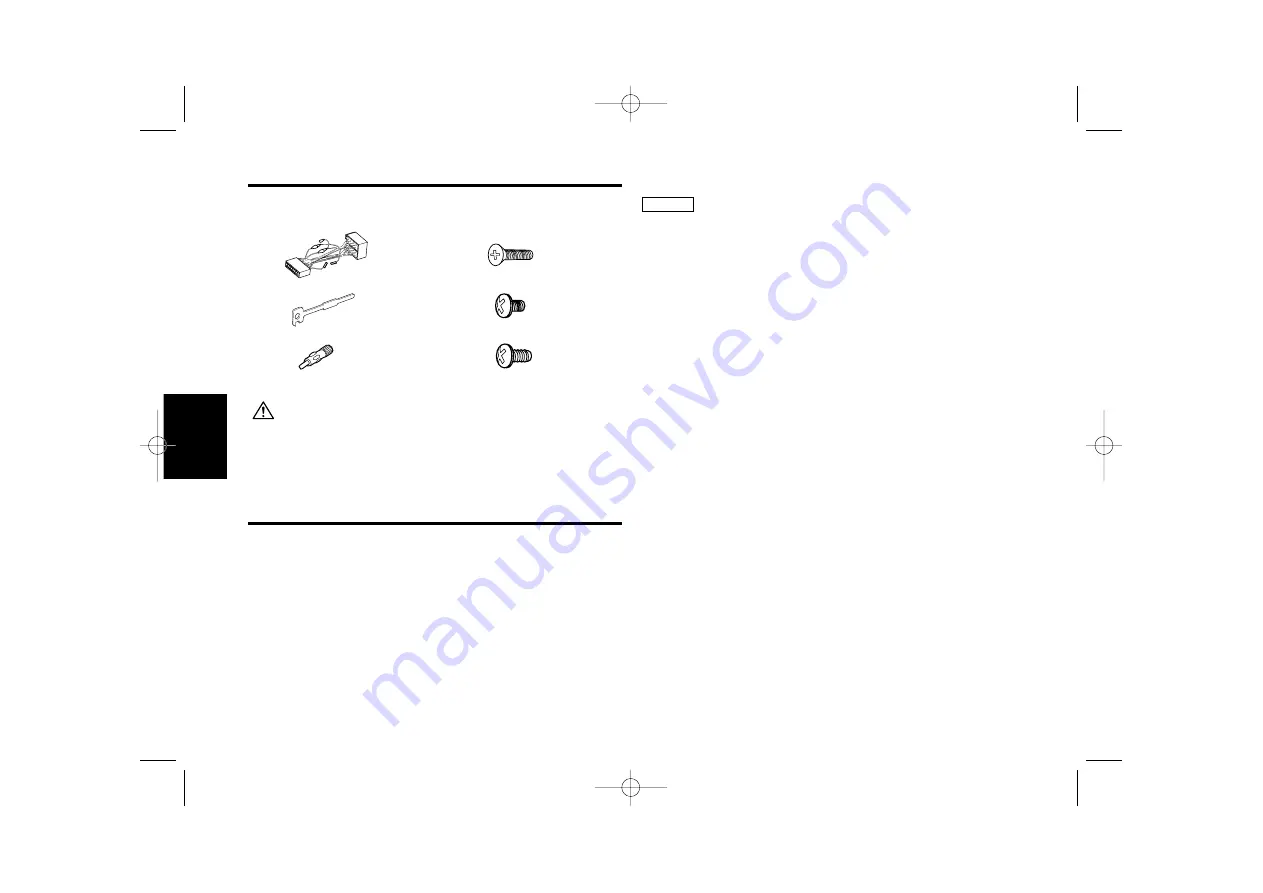 Kenwood KDC-5024 Скачать руководство пользователя страница 106