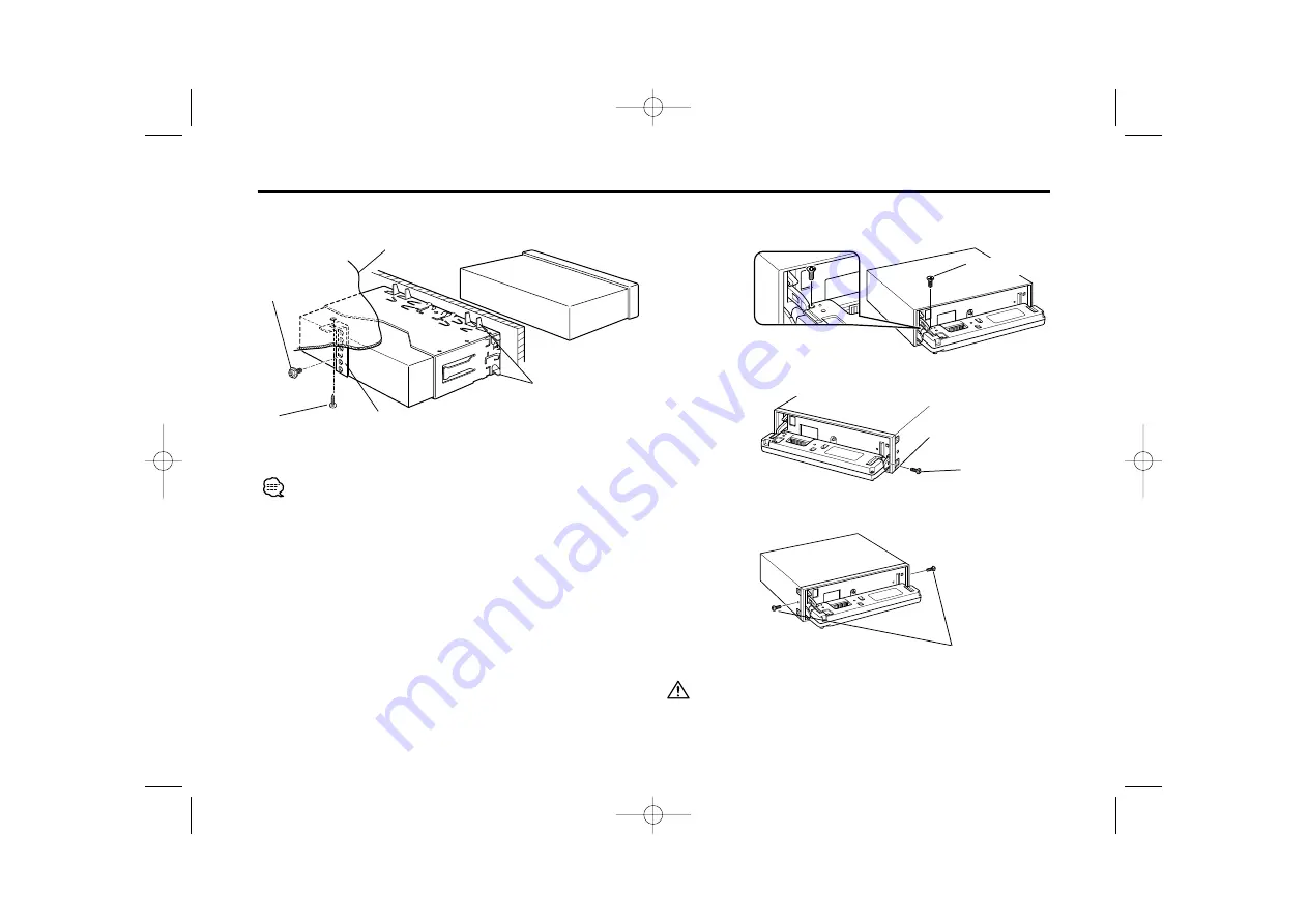 Kenwood KDC-5024 Скачать руководство пользователя страница 109