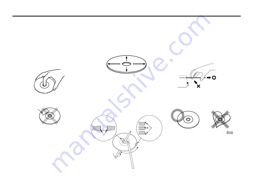 Kenwood KDC-5070R Instruction Manual Download Page 5