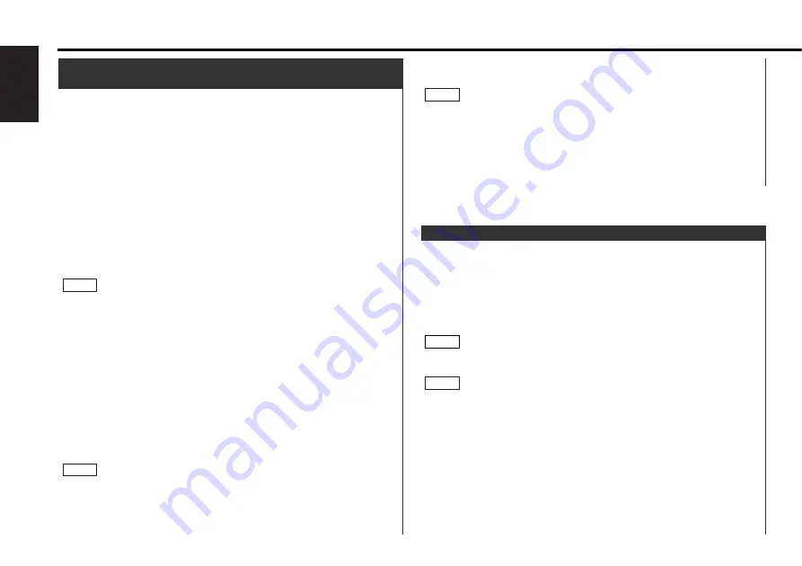 Kenwood KDC-5070R Instruction Manual Download Page 16