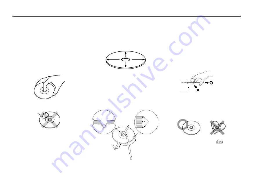 Kenwood KDC-5070R Instruction Manual Download Page 43