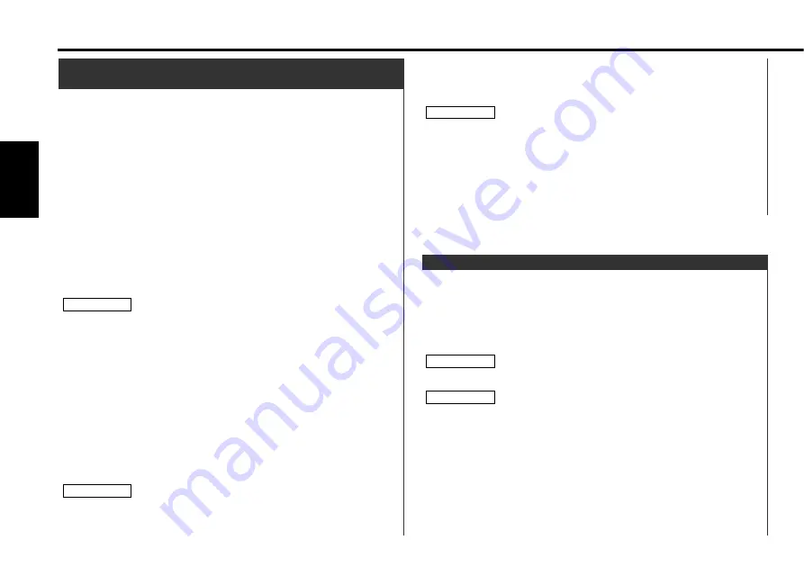 Kenwood KDC-5070R Instruction Manual Download Page 54