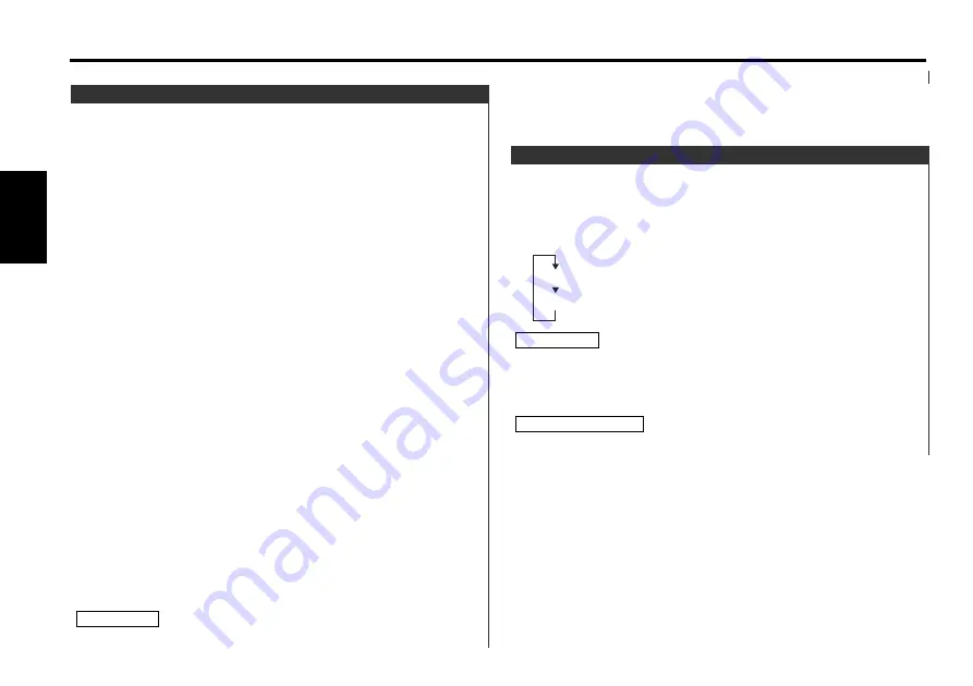 Kenwood KDC-5070R Instruction Manual Download Page 56