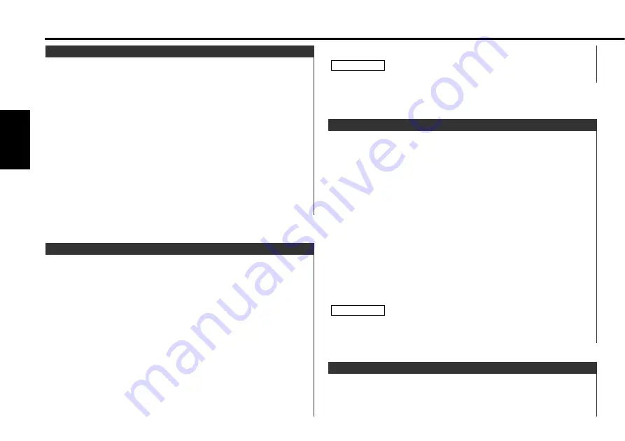 Kenwood KDC-5070R Скачать руководство пользователя страница 66