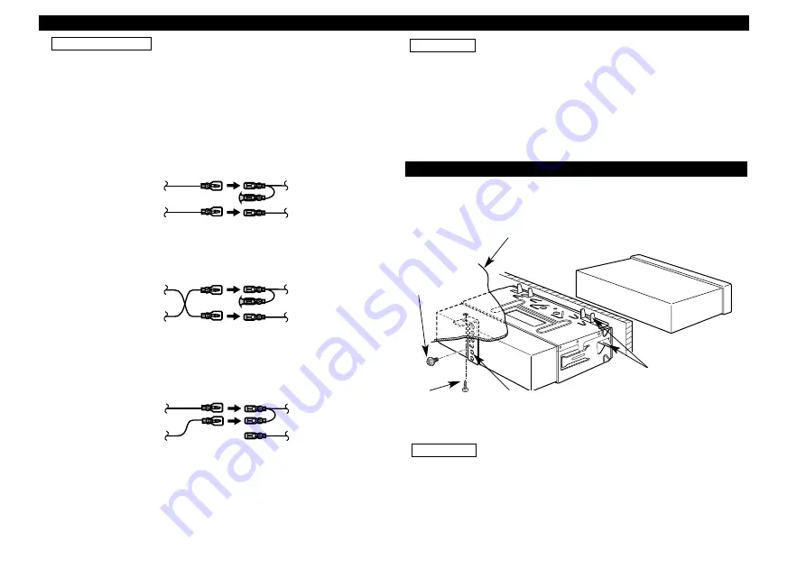 Kenwood KDC-5070R Instruction Manual Download Page 71