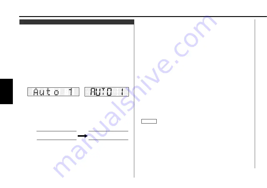 Kenwood KDC-5070R Instruction Manual Download Page 84