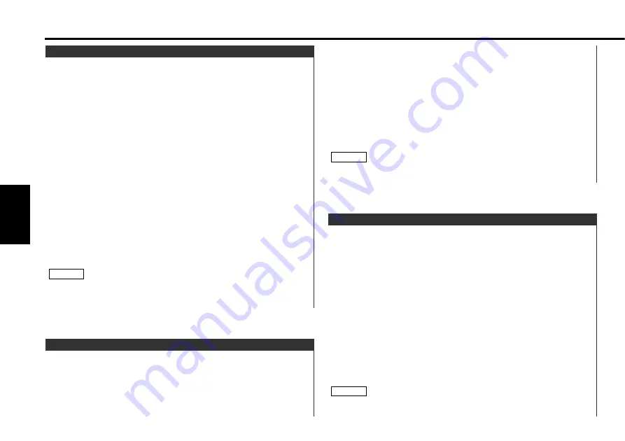 Kenwood KDC-5070R Instruction Manual Download Page 90