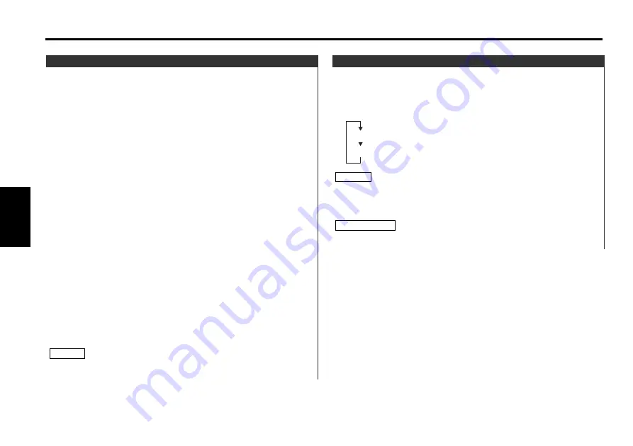 Kenwood KDC-5070R Instruction Manual Download Page 94