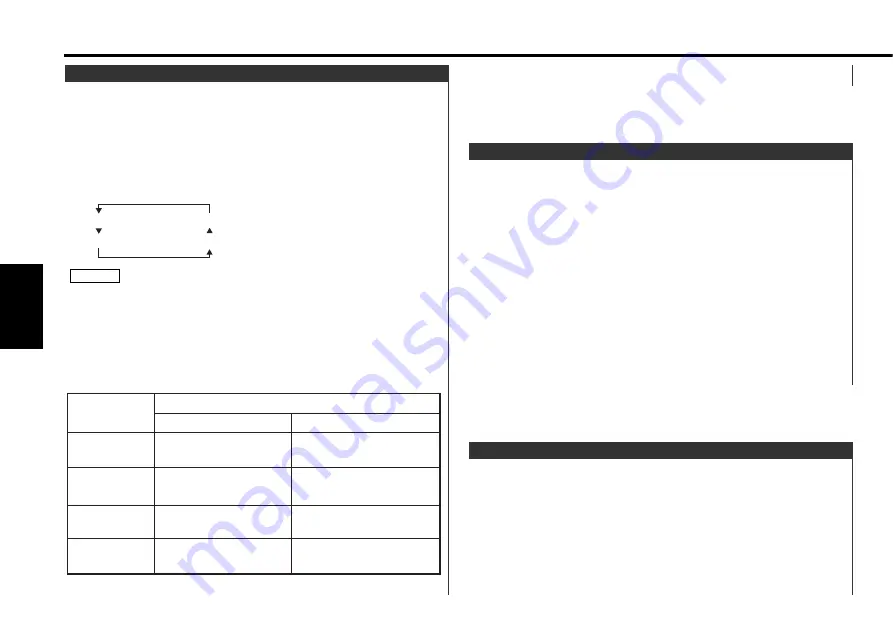 Kenwood KDC-5070R Instruction Manual Download Page 102