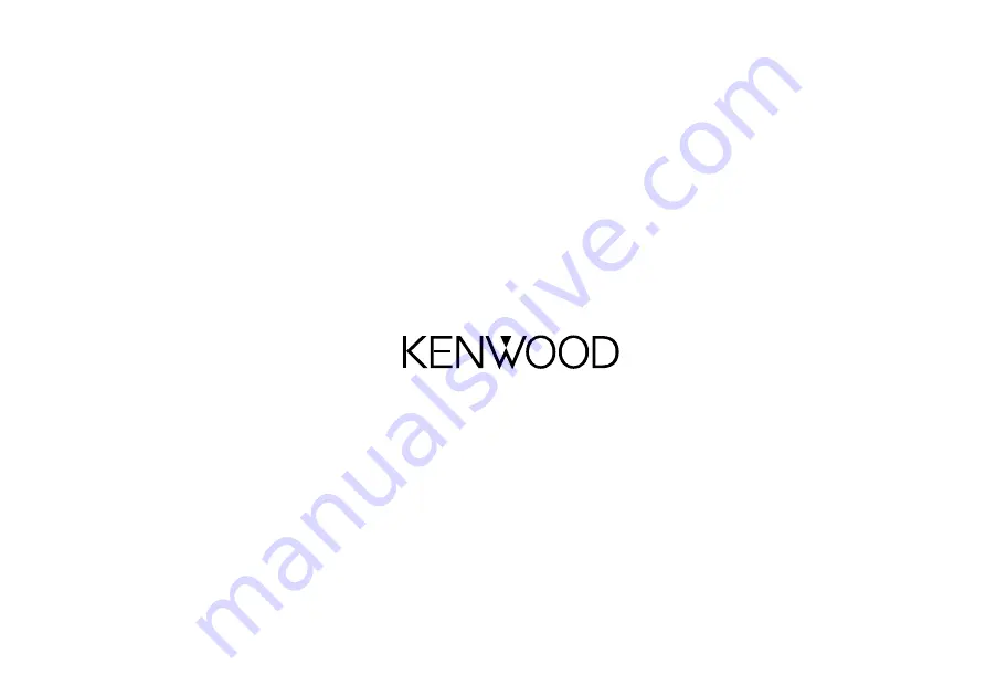 Kenwood KDC-5070R Instruction Manual Download Page 116