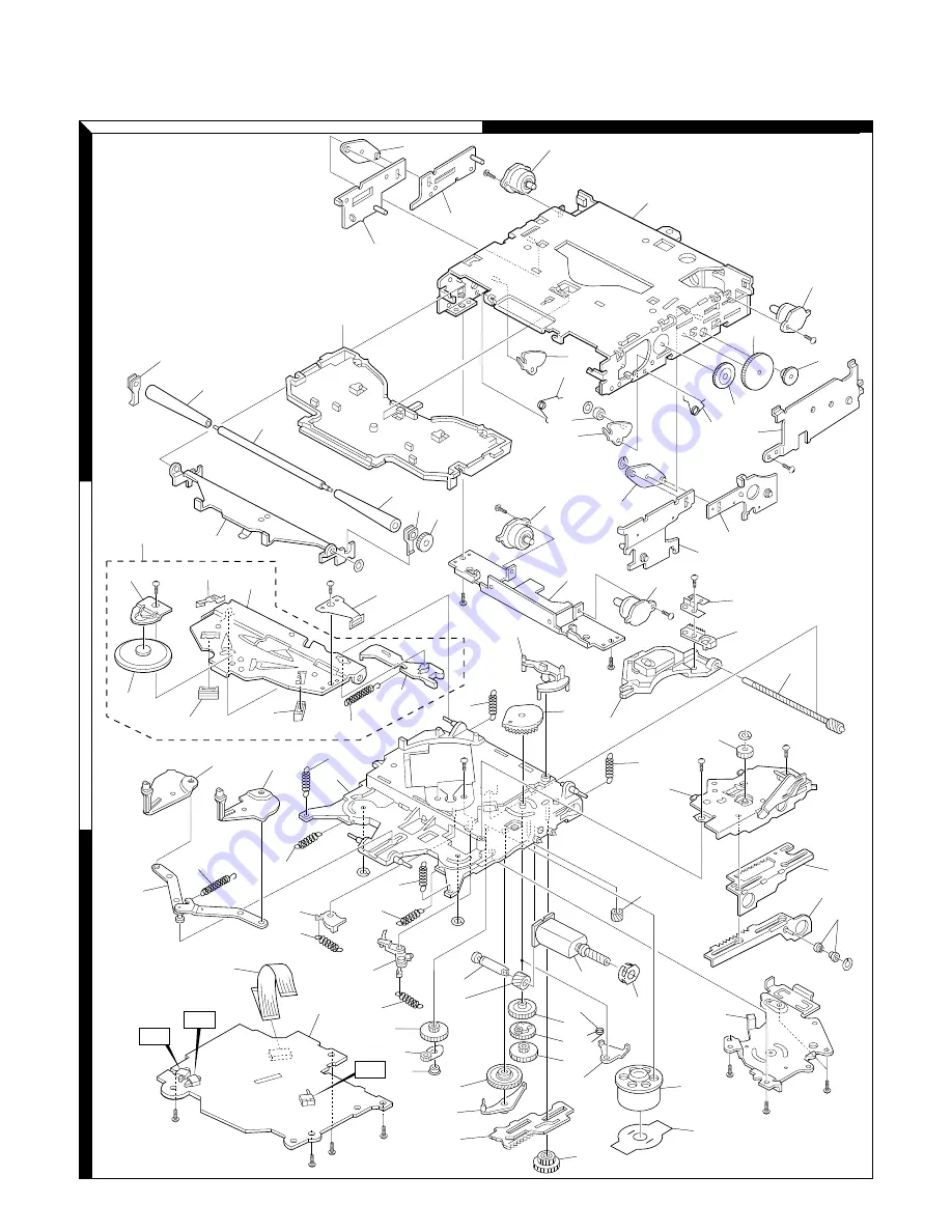 Kenwood KDC-5080R/RY Service Manual Download Page 18