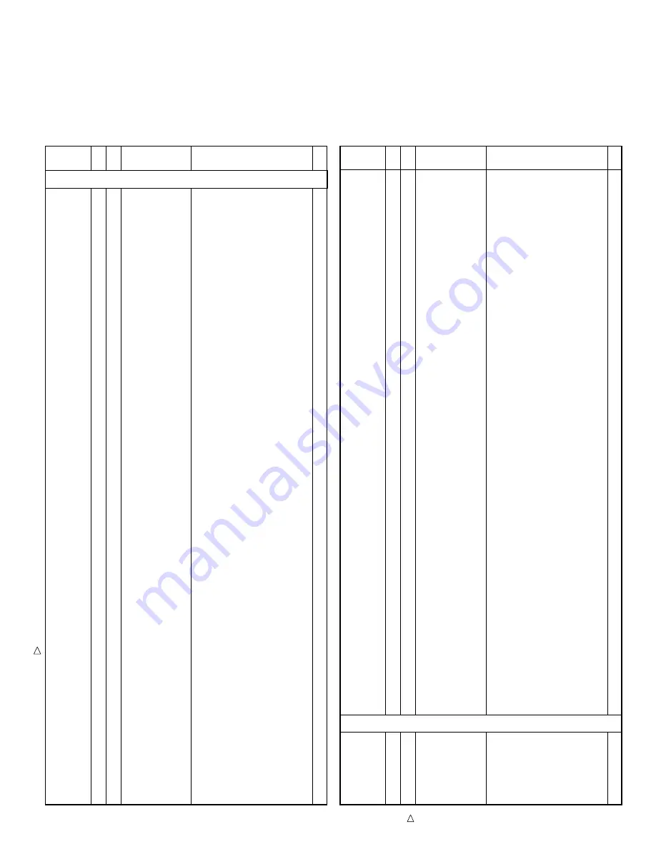 Kenwood KDC-5080R/RY Service Manual Download Page 20