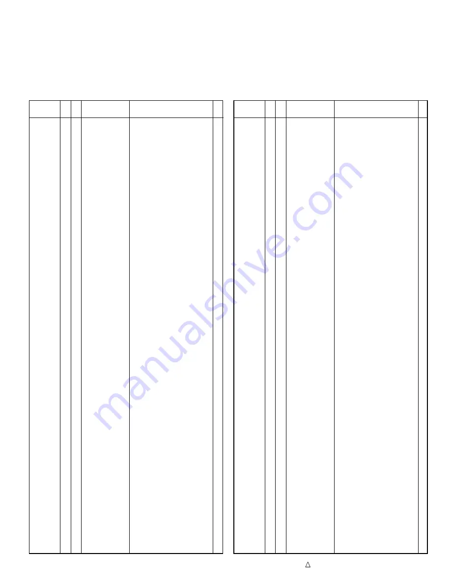 Kenwood KDC-5080R/RY Service Manual Download Page 21