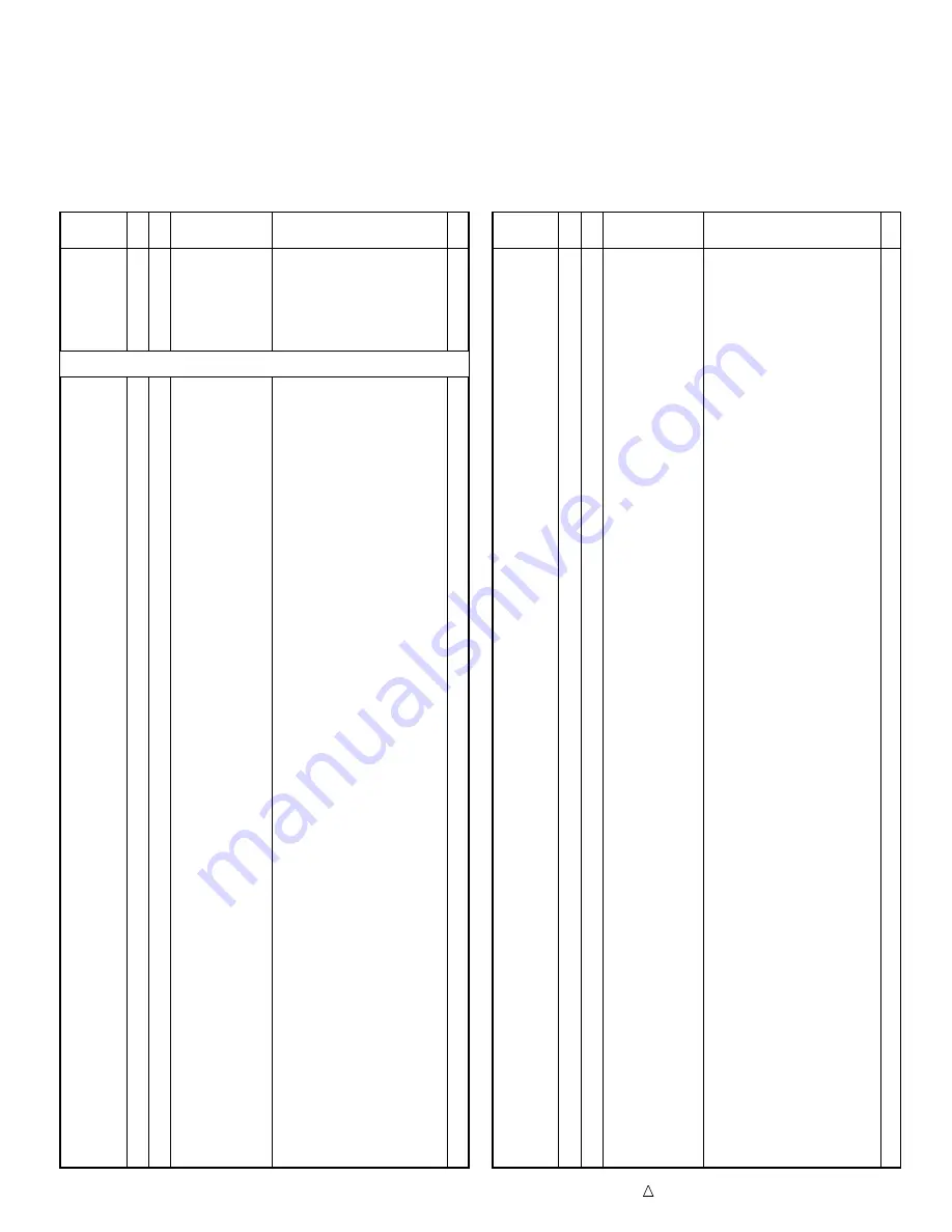 Kenwood KDC-5080R/RY Service Manual Download Page 25