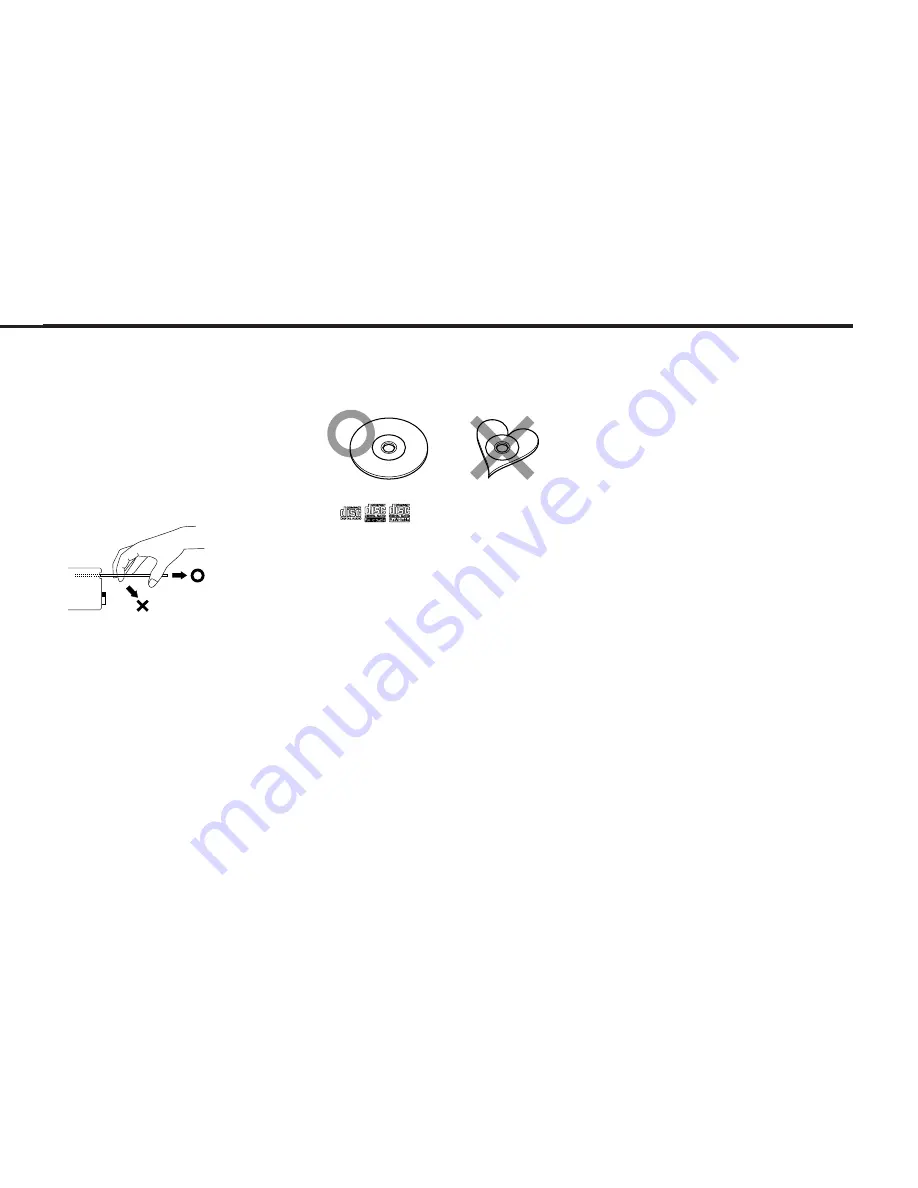 Kenwood KDC-5090B/R Instruction Manual Download Page 7