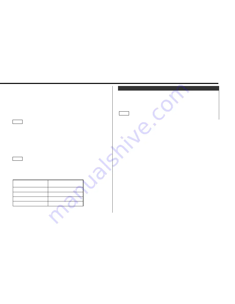 Kenwood KDC-5090B/R Instruction Manual Download Page 29