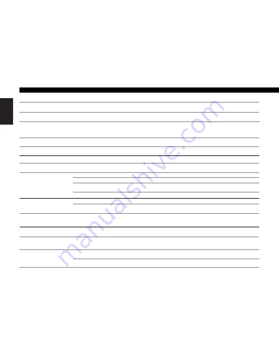 Kenwood KDC-5090B/R Instruction Manual Download Page 42