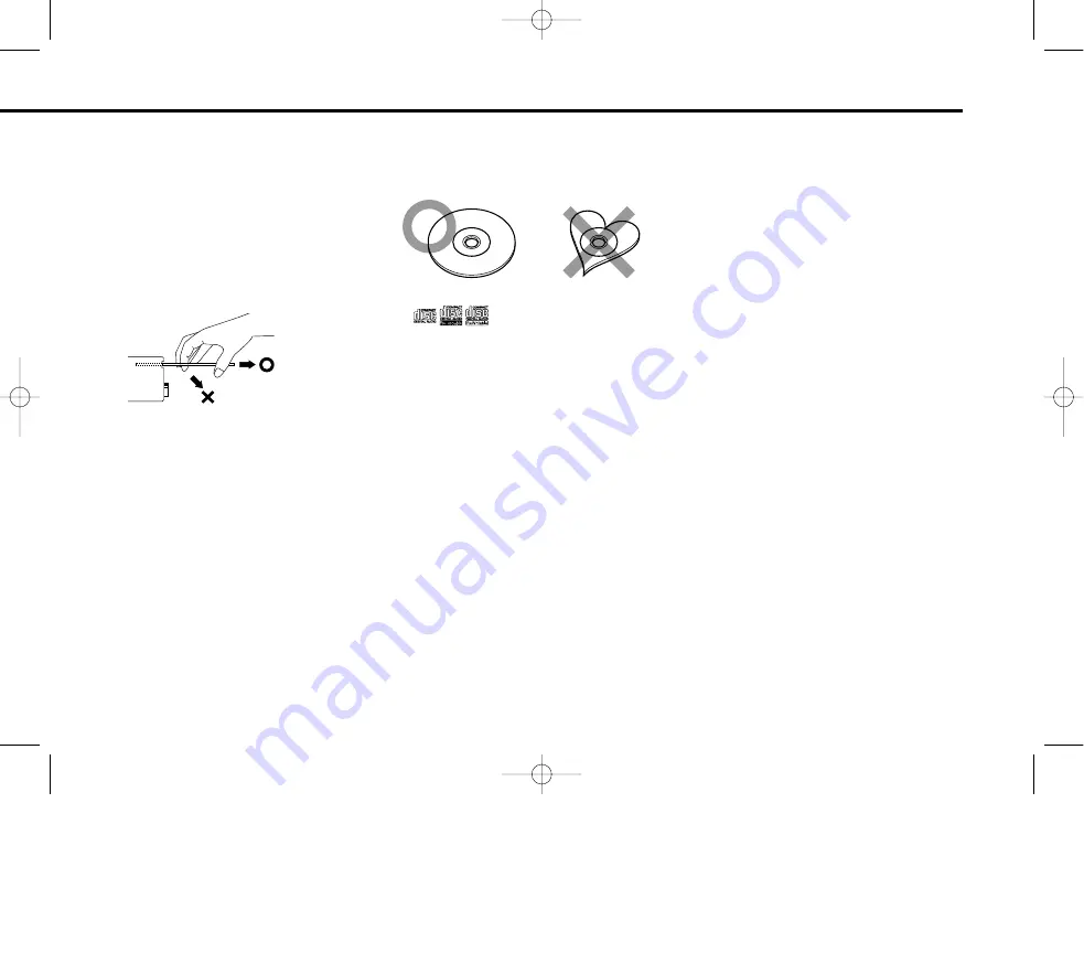 Kenwood KDC-516S Instruction Manual Download Page 7